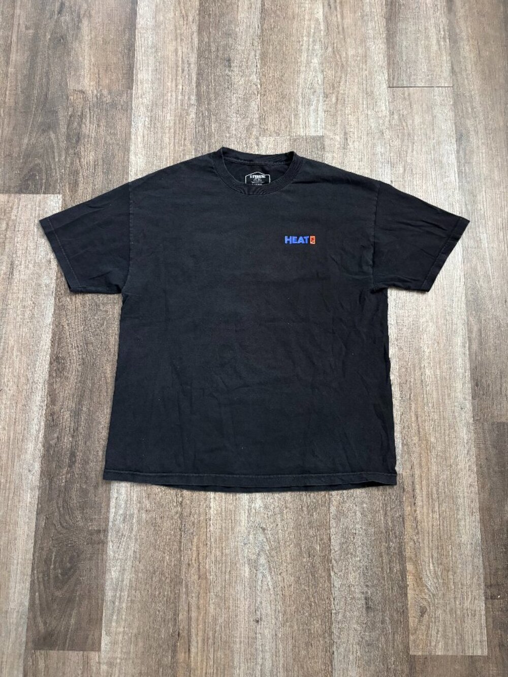 Butter Goods Heat Wave Tee Shirt